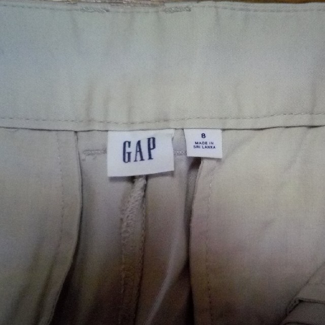 GAP(ギャップ)のパンツGAP レディースのパンツ(カジュアルパンツ)の商品写真