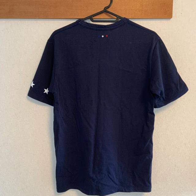 PARIS(パリス)の値下げ PARIS SAINT-GERMAIN Tシャツ メンズのトップス(Tシャツ/カットソー(半袖/袖なし))の商品写真