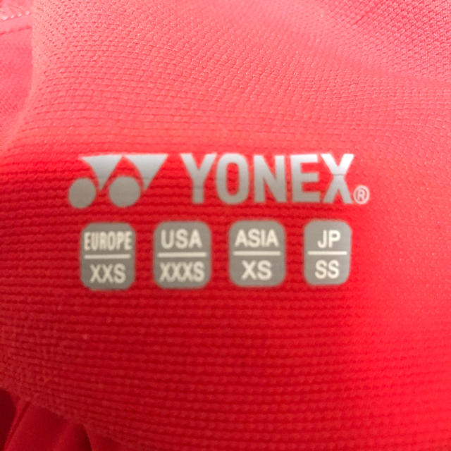 YONEX(ヨネックス)のYONEX ヨネックス ハーフパンツ チケットのスポーツ(テニス)の商品写真