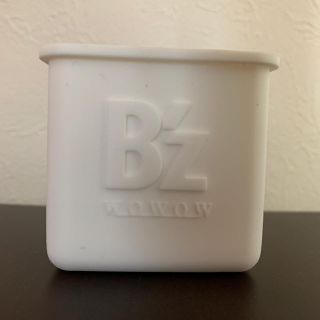 B'z  WOWOW×B'z オリジナルアイスメーカー【非売品】(ミュージシャン)