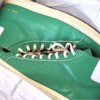 コモンプロジェクト(COMMON PROJECTS)のCOMMON PROJECTS スニーカー(スニーカー)