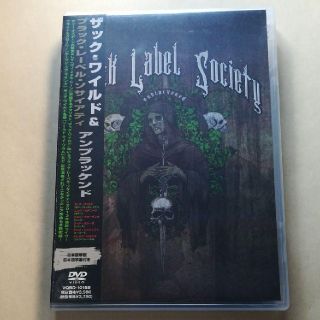 BLACK LABEL SOCIETY(ミュージック)