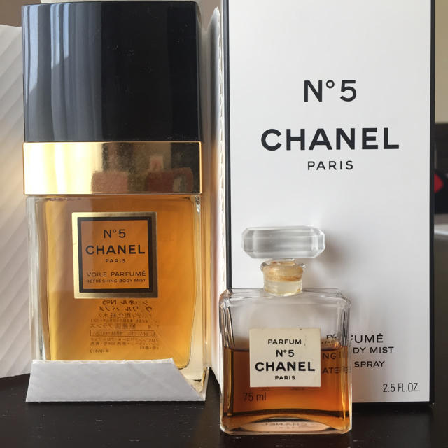 CHANEL(シャネル)のシャネル 香水 コスメ/美容の香水(香水(女性用))の商品写真