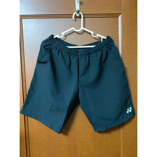 YONEX(ヨネックス)のソフトテニス　ハーフパンツ スポーツ/アウトドアのテニス(ウェア)の商品写真