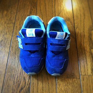 ニューバランス(New Balance)の【new balance】16.5cm スニーカー(スニーカー)