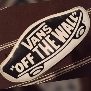 ヴァンズ(VANS)のVANS クラッチ バッグ(クラッチバッグ)