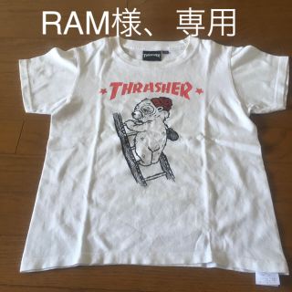 スラッシャー(THRASHER)のTシャツ スラッシャー キッズ(Tシャツ/カットソー)