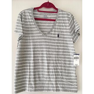 ポロラルフローレン(POLO RALPH LAUREN)のPOLO RALPH LAUREN☆  Lサイズ(Tシャツ(半袖/袖なし))