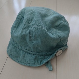 ニットプランナー(KP)のKP 帽子 キャップ 48センチ(帽子)