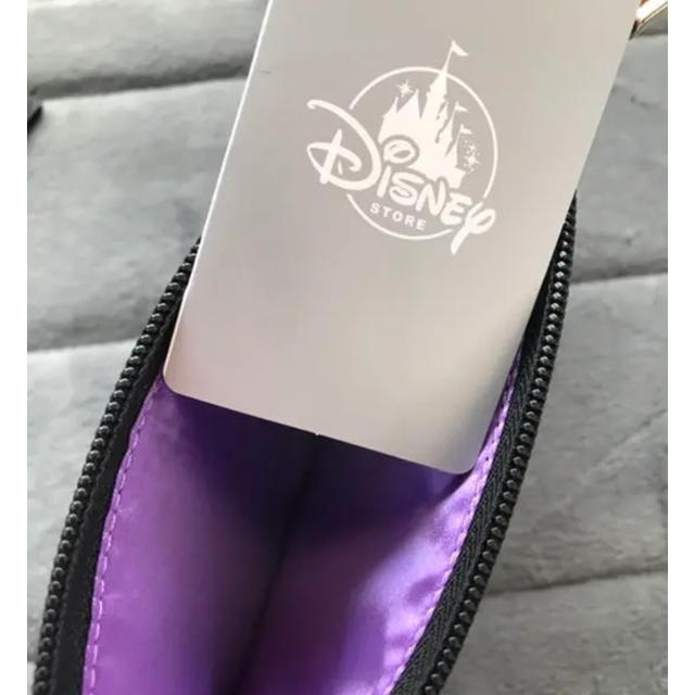 Disney(ディズニー)のディズニー　ラプンツェル　ポーチ　プリンセス　ミッキー　ミニー エンタメ/ホビーのおもちゃ/ぬいぐるみ(キャラクターグッズ)の商品写真