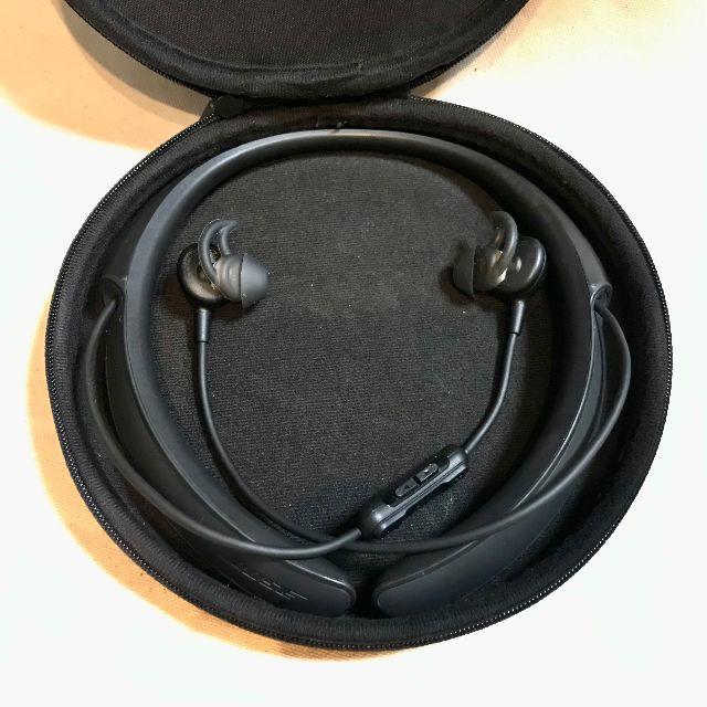 美品】BOSE ボーズ QuietControl 30 QC30 www.krzysztofbialy.com