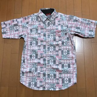 Msize/INDEPENDENTインディペンデント インディ フランネルシャツ