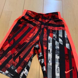 ナイキ(NIKE)のNIKE ハーフパンツ　DRI-FIT  S 140(その他)