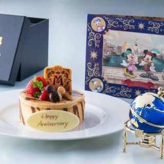 ディズニー(Disney)のディズニーシー ホテルミラコスタ スフィア リングケース(その他)