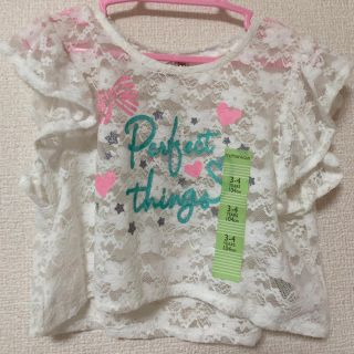 マザウェイズ(motherways)のmotherways トップス(Tシャツ/カットソー)