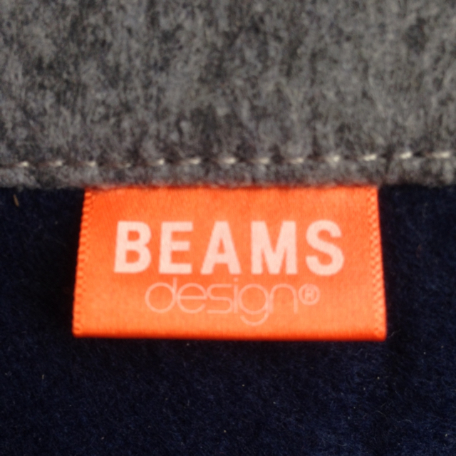 BEAMS(ビームス)のBEAMSのトートバッグ レディースのバッグ(トートバッグ)の商品写真