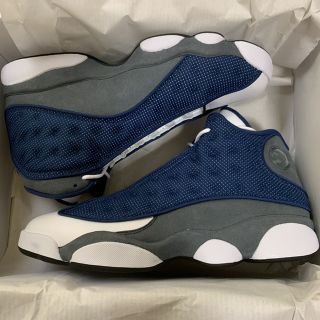 ナイキ(NIKE)のAIR JORDAN13 エアジョーダン13(スニーカー)