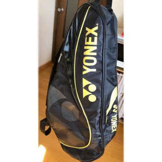 ヨネックス(YONEX)のくまこ様専用☆(バッグ)