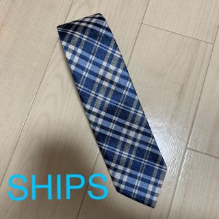 シップス(SHIPS)のSHIPSネクタイ(ネクタイ)