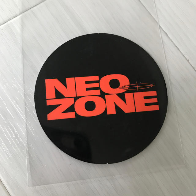 Nct 127 Neo Zone マーク サークルカードの通販 By Matry ラクマ