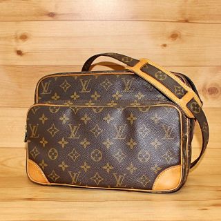 ルイヴィトン(LOUIS VUITTON)のあゆゆ様 専用(^^) LOUIS VUITTON ナイル ショルダーバッグ(ショルダーバッグ)