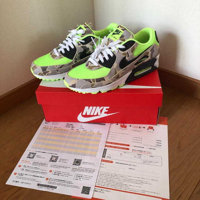 AIR MAX 90 SP 28.5cm