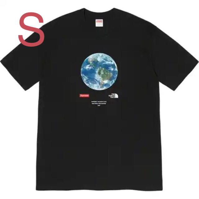 Supreme / The North Face One World Tee - Tシャツ/カットソー(半袖 ...