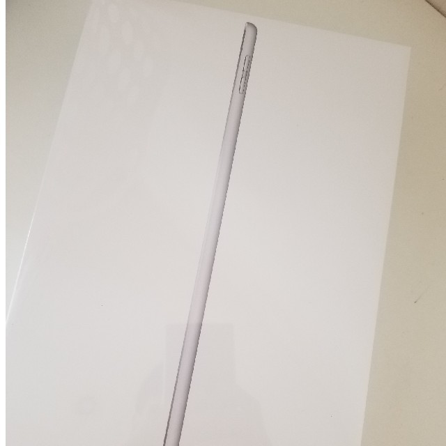 流行 iPad - 新品未開封 ドコモ 10.2インチ 第7世代 iPad Silver 128GB ...