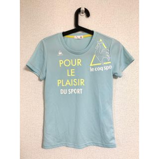 ルコックスポルティフ(le coq sportif)のルコックスポルティフ　Tシャツ(ウェア)