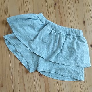 エフオーキッズ(F.O.KIDS)の【専用】キュロット　110　アプレレクール(パンツ/スパッツ)