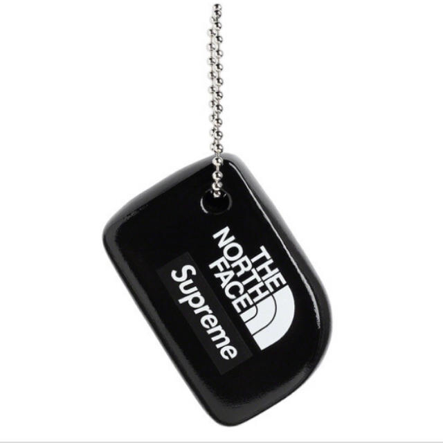 Supreme(シュプリーム)のSupreme The North Face Floating Keychain メンズのファッション小物(キーホルダー)の商品写真