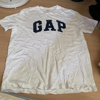 ギャップ(GAP)のTシャツ GAP ギャップ(Tシャツ/カットソー(半袖/袖なし))