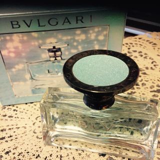 ブルガリ(BVLGARI)のBVLGARI香水(ユニセックス)