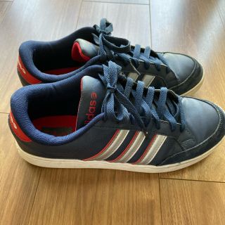 アディダス(adidas)のアディダス  スニーカー　25cm(スニーカー)