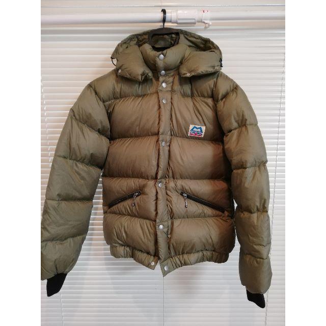 lisa65様専用】MOUNTAIN EQUIPMENT-