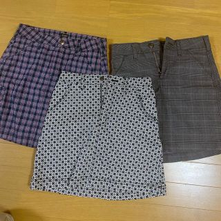 真ん中の写真のみ syunowさん専用(ウエア)