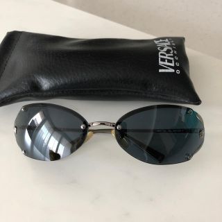 ヴェルサーチ(VERSACE)のベルサーチ　サングラス(サングラス/メガネ)