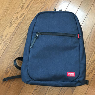 サムソナイト(Samsonite)の【値下げ】サムソナイト RED   バックパック(その他)