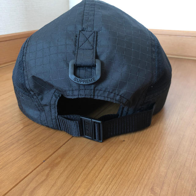 Supreme(シュプリーム)のSupreme Reflective Ripstop Camp Cap メンズの帽子(キャップ)の商品写真