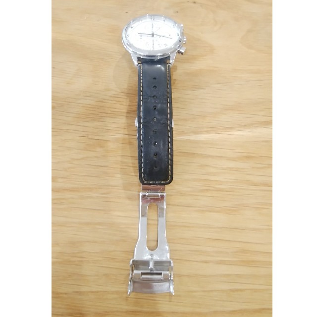 agnes b.(アニエスベー)のクレオパトラ様専用　アニエスベー　メンズ　腕時計 メンズの時計(腕時計(アナログ))の商品写真