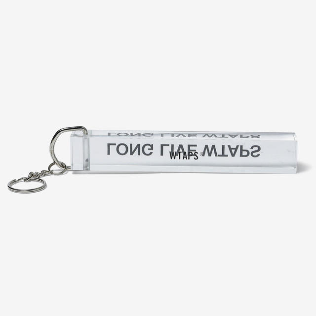 W)taps(ダブルタップス)の 20SS WTAPS 315 /KEY HOLDER. 新品 メンズのファッション小物(キーホルダー)の商品写真