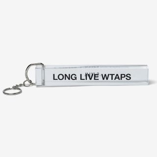 ダブルタップス(W)taps)の 20SS WTAPS 315 /KEY HOLDER. 新品(キーホルダー)