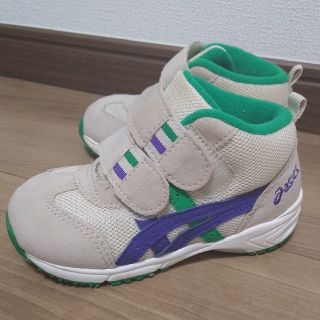 アシックス(asics)のasics SUKU2　キッズシューズ(スニーカー)