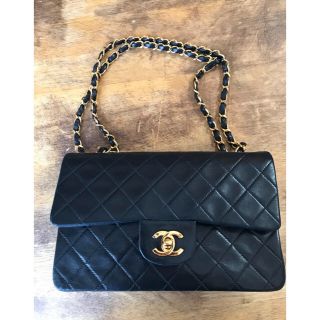 シャネル(CHANEL)のCHANEL シャネル マトラッセ 購入画面(ショルダーバッグ)