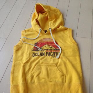 オーシャンパシフィック(OCEAN PACIFIC)のＯＰベスト(その他)