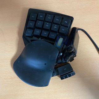 Razer Nostromo(PC周辺機器)