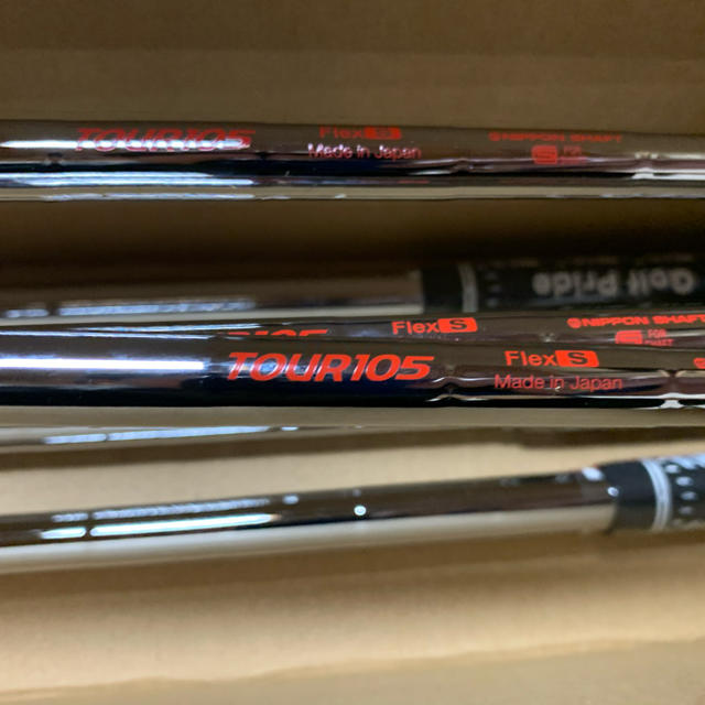 ブリヂストンTOUR B X-CBP 新品アイアンセット ブリヂストンTOUR B X-CBP 新品アイアンセット