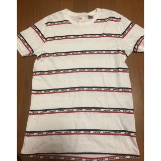 リーバイス(Levi's)のリーバイス　Tシャツ(Tシャツ/カットソー(半袖/袖なし))