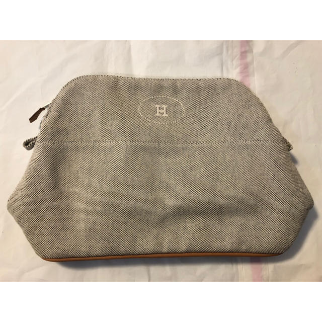 HERMES エルメス ポーチ カバン 鞄 ショルダー クラッチバッグ