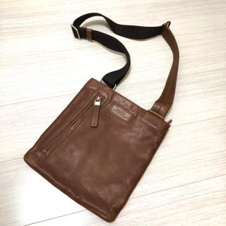 バリー(Bally)のBALLY ショルダーバッグ(ショルダーバッグ)